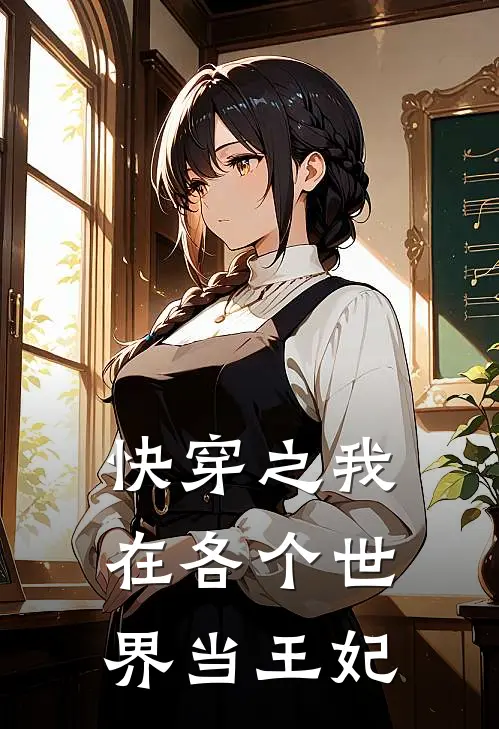 快穿之我在各个世界当王妃(伊莎贝拉奥德里奇)小说完结版_全文阅读免费全集快穿之我在各个世界当王妃伊莎贝拉奥德里奇