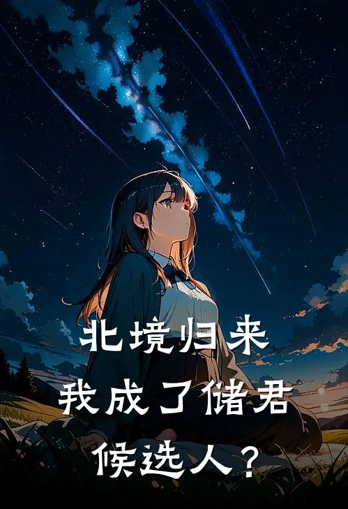 北境归来：我成了储君候选人？