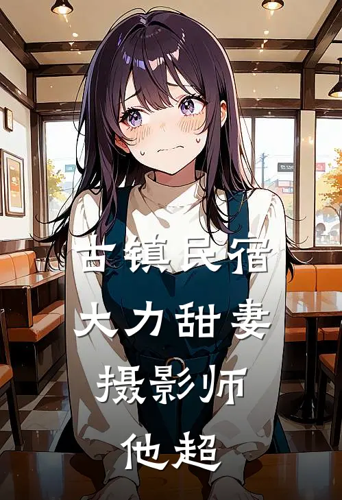 古镇民宿：大力甜妻，摄影师他超