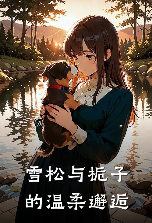 雪松与栀子的温柔邂逅(苏晚陆景衍)最新推荐小说_最新免费小说雪松与栀子的温柔邂逅苏晚陆景衍
