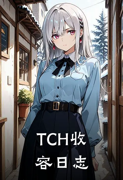 TCH收容日志林野林舟免费完整版小说_热门小说大全TCH收容日志林野林舟