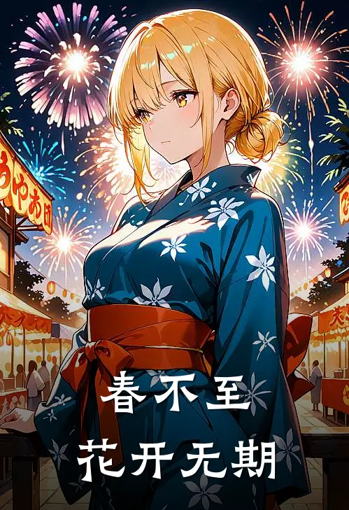 春不至，花开无期