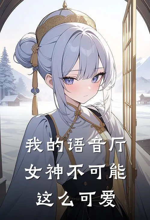 我的语音厅女神不可能这么可爱(林默小夕)最新好看小说_最新章节列表我的语音厅女神不可能这么可爱(林默小夕)