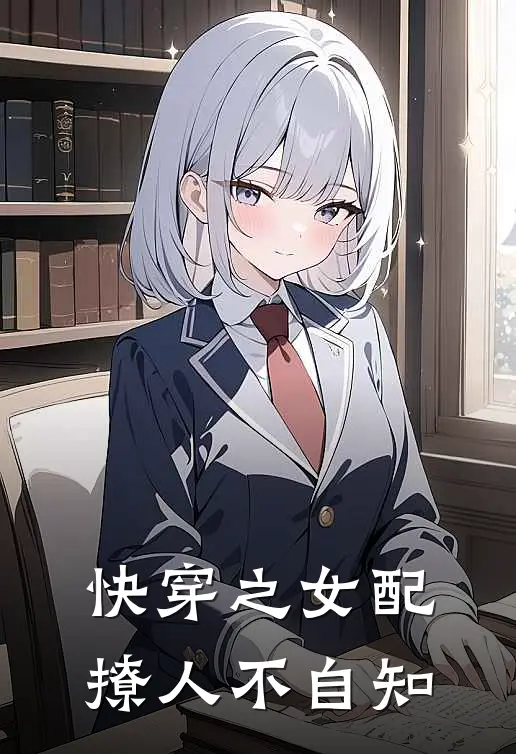 快穿之女配撩人不自知(林暮暮陆祁钧)新热门小说_免费完结小说快穿之女配撩人不自知(林暮暮陆祁钧)