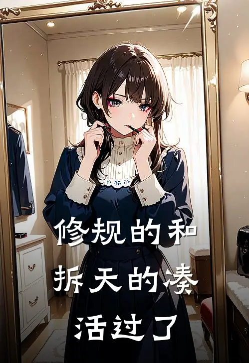 修规的和拆天的凑活过了(玄烬赤燃)完整版小说全文免费阅读_免费阅读无弹窗修规的和拆天的凑活过了玄烬赤燃