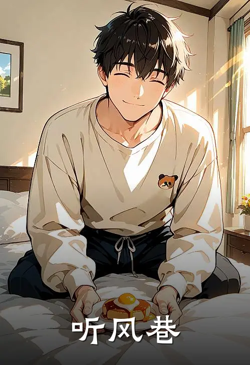 听风巷林溪顾深完本小说推荐_免费小说全文阅读听风巷林溪顾深