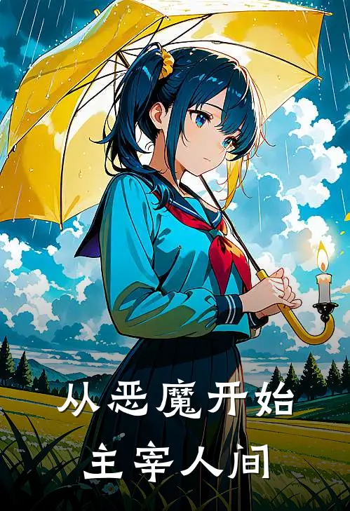 从恶魔开始主宰人间吴道莉莉丝热门完结小说_最热门小说从恶魔开始主宰人间吴道莉莉丝