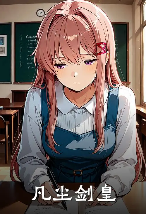 《凡尘剑皇》叶轻尘王昊完本小说_叶轻尘王昊(凡尘剑皇)全文免费阅读无弹窗大结局