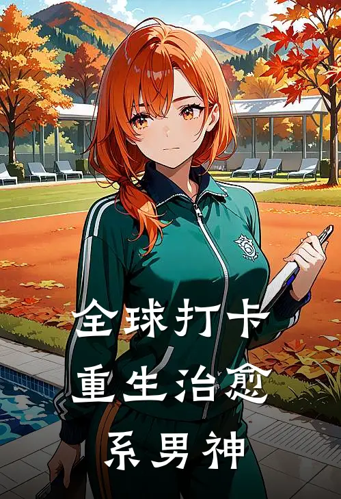 全球打卡：重生治愈系男神(徐昂徐昂)最新完结小说推荐_热门小说排行榜全球打卡：重生治愈系男神徐昂徐昂