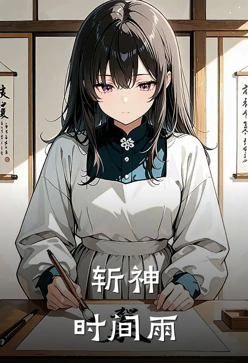 顾沫谢亭玉(斩神：时间雨)_《斩神：时间雨》最新章节免费在线阅读