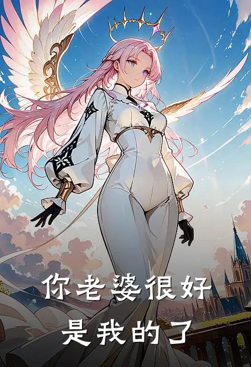 你老婆很好是我的了(林未萧明栖)免费小说完结版_免费小说免费阅读你老婆很好是我的了林未萧明栖