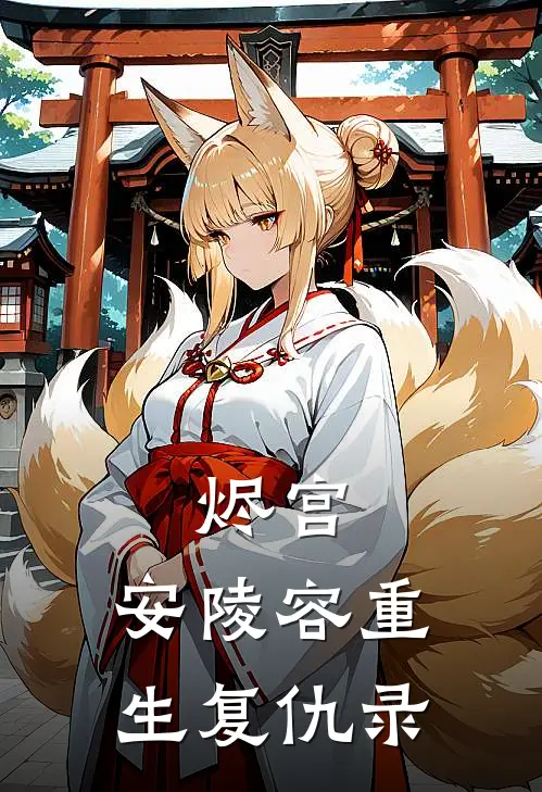 烬宫：安陵容重生复仇录