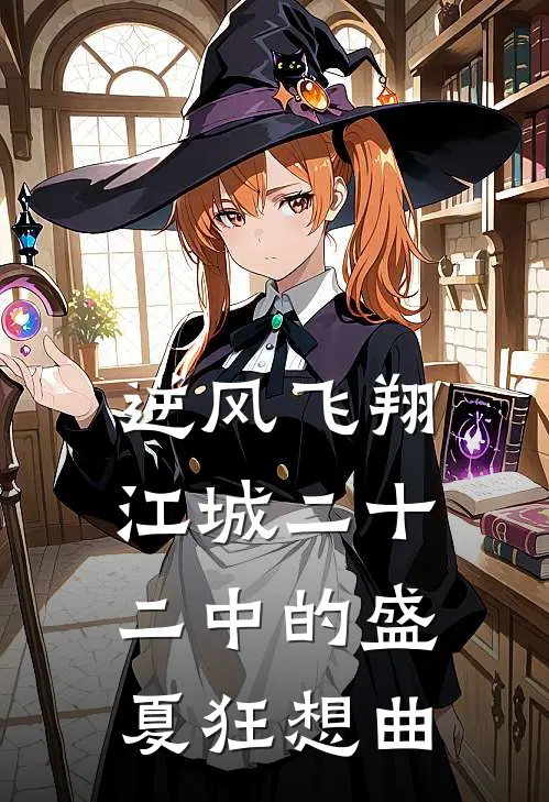 逆风飞翔：江城二十二中的盛夏狂想曲