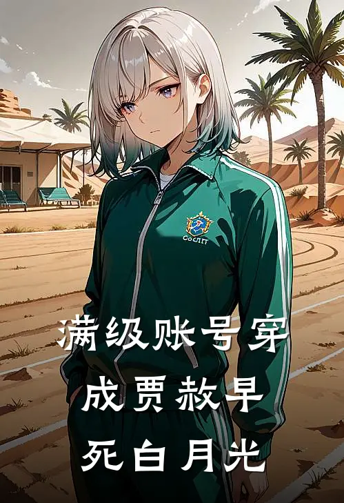 满级账号穿成贾赦早死白月光贾赦贾恩侯完结版小说_完结版小说满级账号穿成贾赦早死白月光(贾赦贾恩侯)