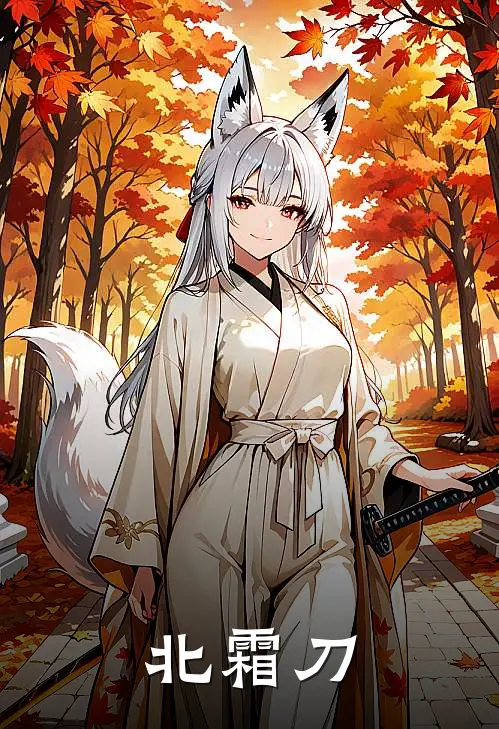 北霜刀萧凤年老白完整版小说_最新章节列表北霜刀(萧凤年老白)