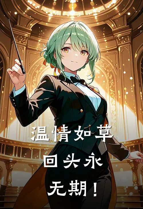 温情如草，回头永无期！