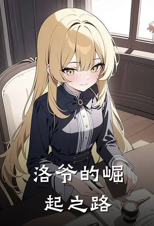 洛爷的崛起之路