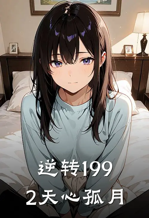 逆转1992 天心孤月