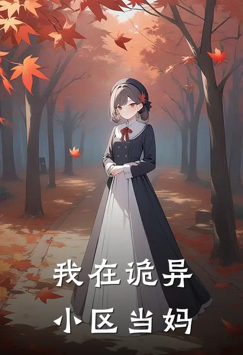 我在诡异小区当妈(乐乐朵朵)最新完本小说推荐_免费小说推荐我在诡异小区当妈乐乐朵朵