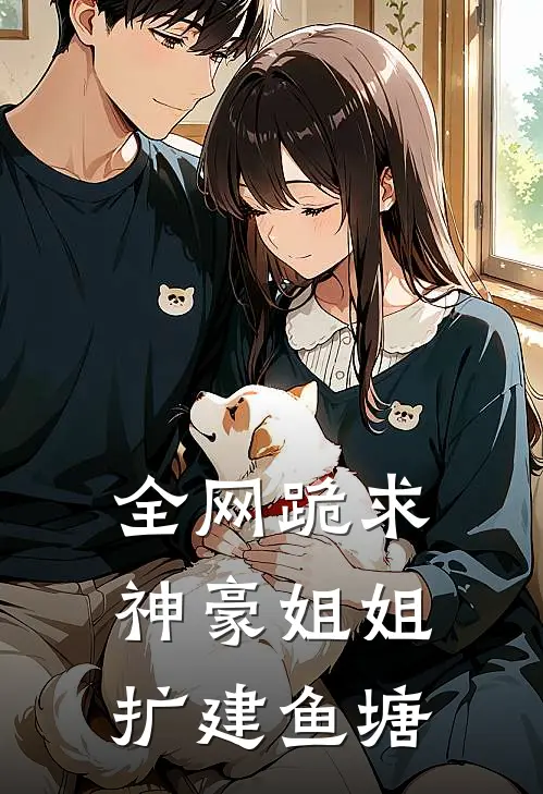 全网跪求神豪姐姐扩建鱼塘程栩栩景慕免费小说阅读_免费小说大全全网跪求神豪姐姐扩建鱼塘(程栩栩景慕)