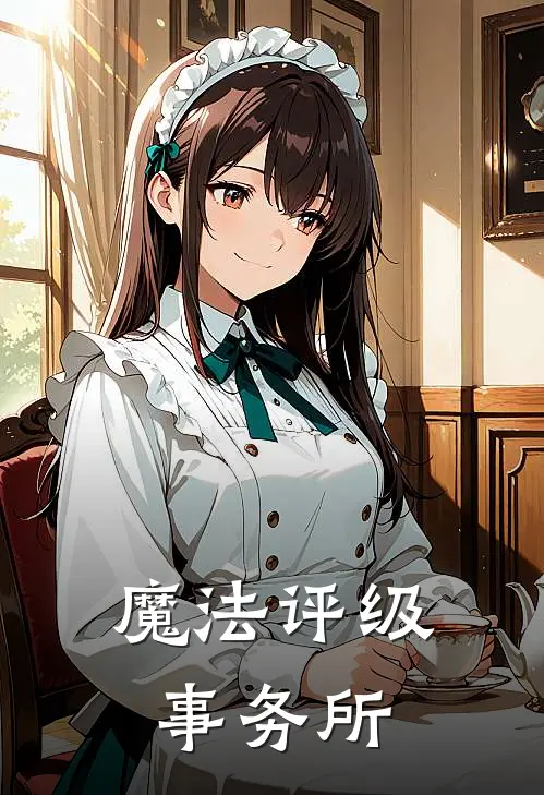 林野陆承泽(魔法评级事务所)最新章节免费在线阅读_(林野陆承泽)完结版在线阅读