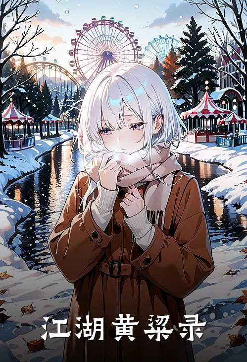 江湖黄粱录姜白石高适之免费完结小说_完本完结小说江湖黄粱录(姜白石高适之)