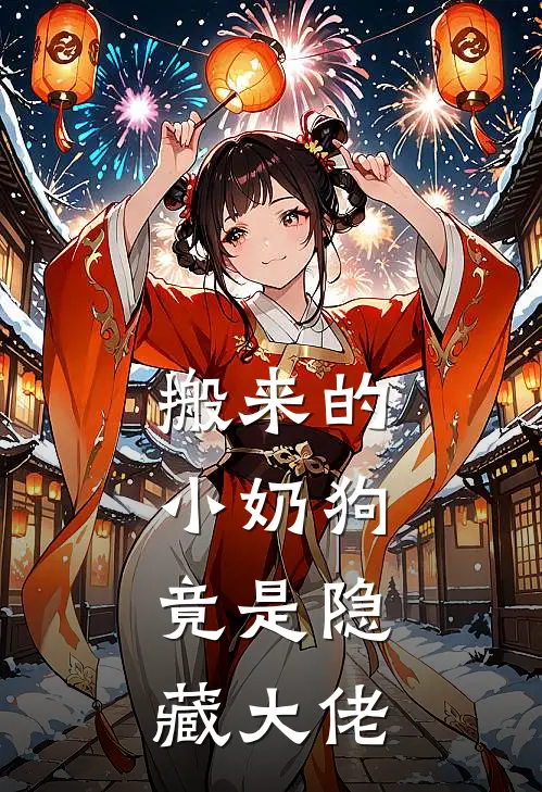 温柠沈辞(搬来的小奶狗，竟是隐藏大佬)最新章节免费在线阅读_(温柠沈辞)完结版在线阅读