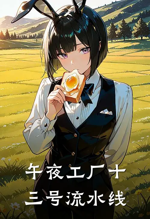 午夜工厂十三号流水线