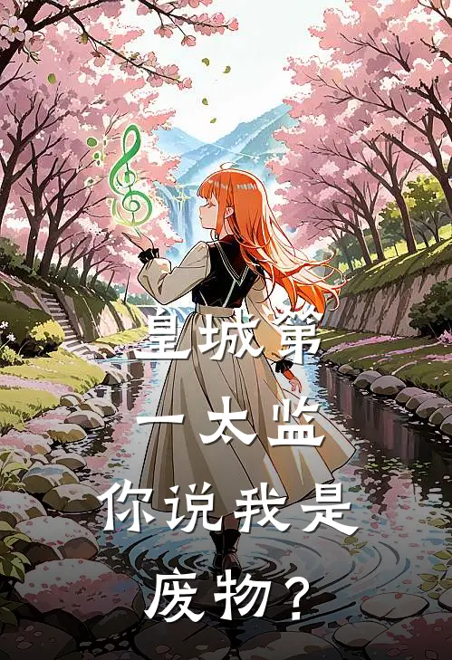 皇城第一太监，你说我是废物？(決宁明德帝)免费阅读完整版小说_完结免费小说皇城第一太监，你说我是废物？(決宁明德帝)