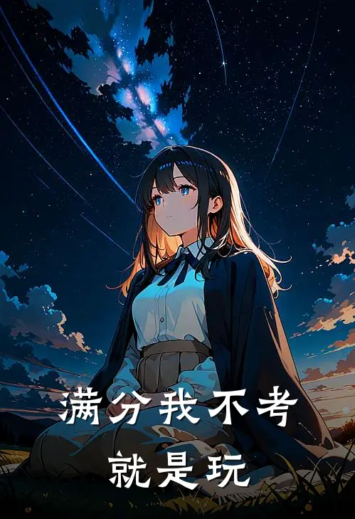 风临夏张悦《满分我不考，就是玩》完结版阅读_(满分我不考，就是玩)全集阅读