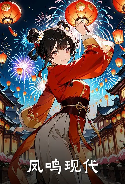 凤鸣现代凌云林薇_《凤鸣现代》最新章节免费在线阅读