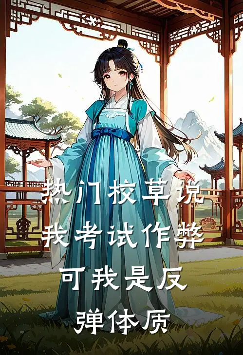 [热门]校草说我考试作弊，可我是反弹体质