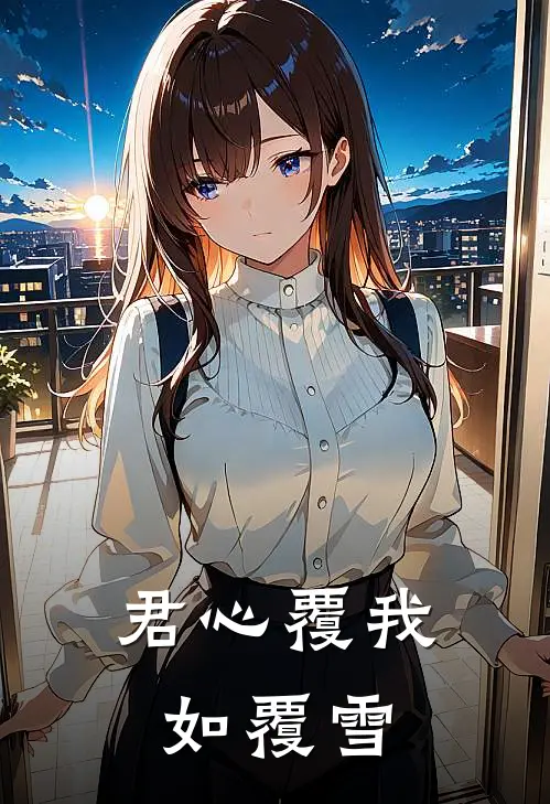 君心覆我如覆雪