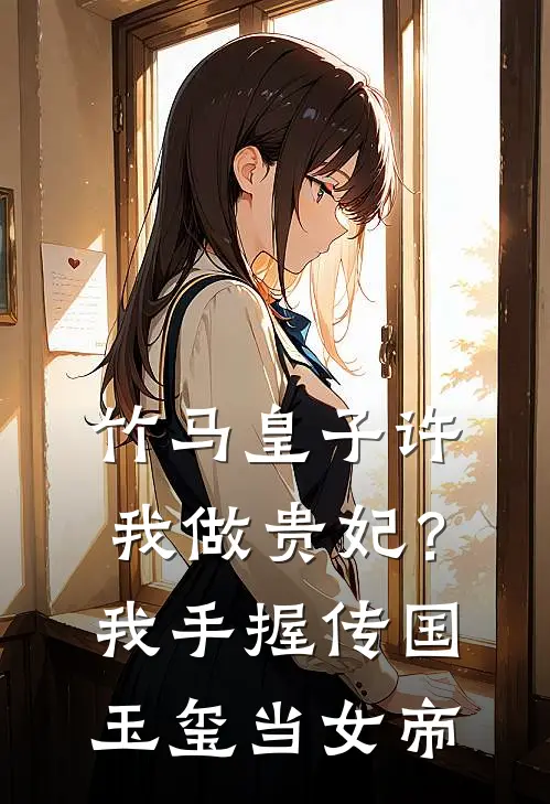 竹马皇子许我做贵妃？我手握传国玉玺当女帝