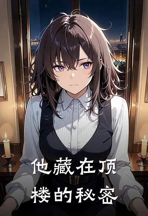 他藏在顶楼的秘密