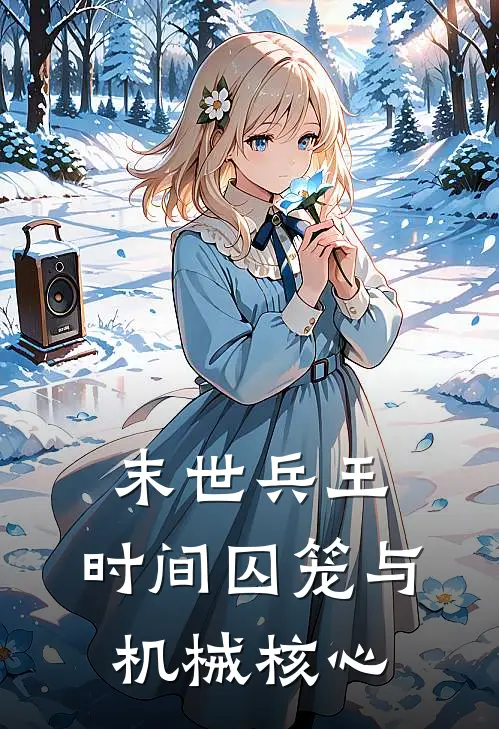 末世兵王：时间囚笼与机械核心