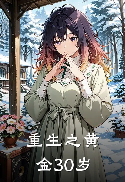 重生之黄金30岁