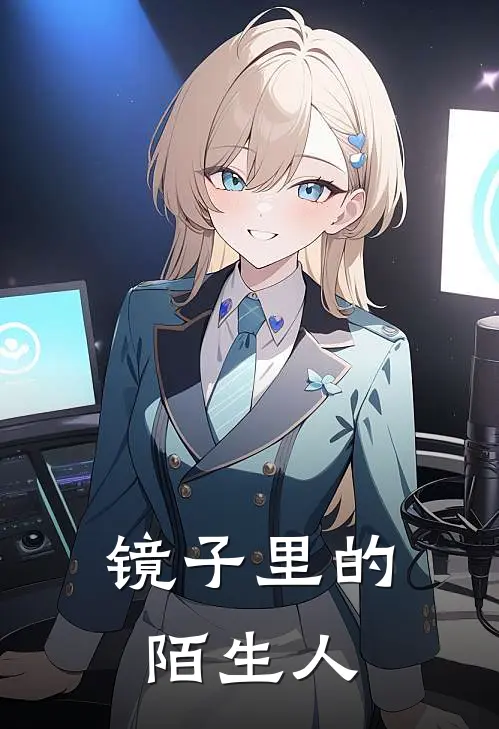 【镜子里的陌生人】武周陈南免费小说全集_小说免费完结【镜子里的陌生人】武周陈南