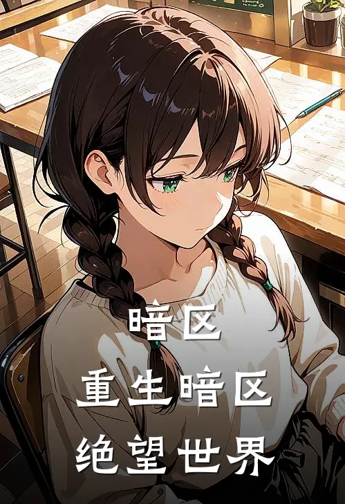 暗区：重生暗区绝望世界