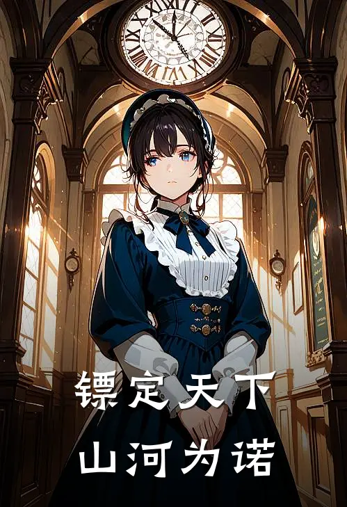 镖定天下，山河为诺(陆乘风赵铁鹰)火爆小说_《镖定天下，山河为诺》陆乘风赵铁鹰小说免费在线阅读