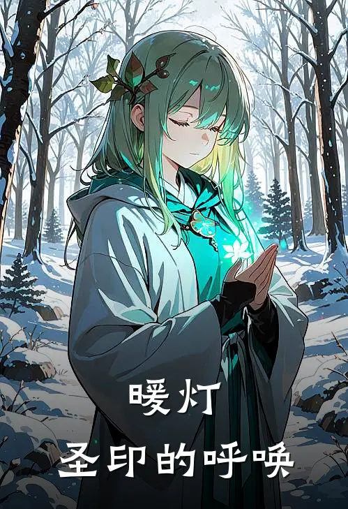 暖灯：圣印的呼唤全文免费阅读无弹窗大结局_暖灯：圣印的呼唤（陈海生林秀梅）小说免费阅读大结局