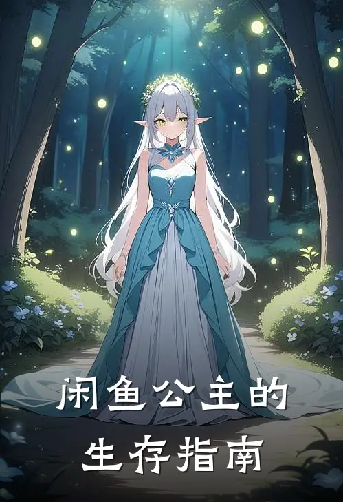 闲鱼公主的生存指南(萱儿李萱儿)完结版小说推荐_最新完结小说推荐闲鱼公主的生存指南萱儿李萱儿