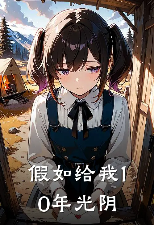 假如给我10年光阴