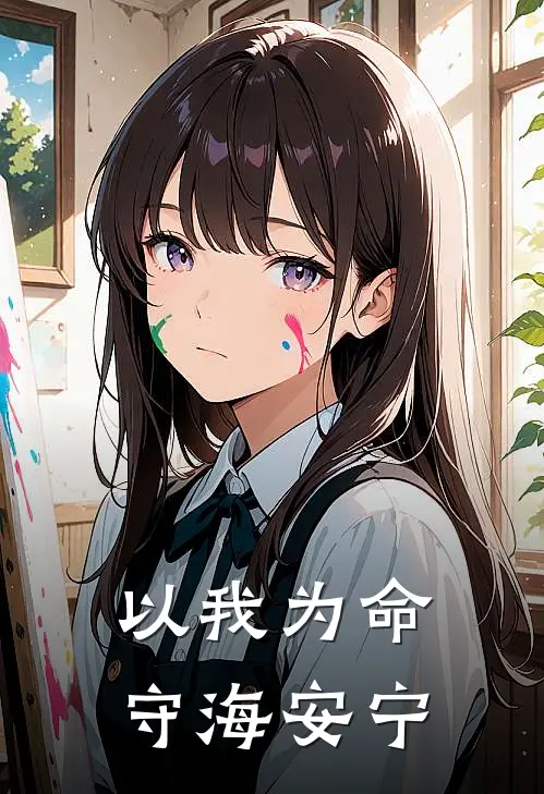 以我为命，守海安宁