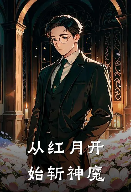 从红月开始斩神魔(方诚阿诚)好看的完结小说_热门小说推荐从红月开始斩神魔方诚阿诚