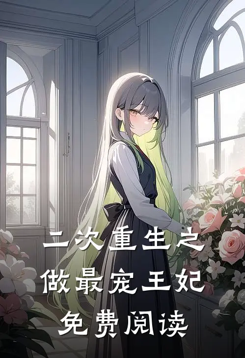 二次重生之做最宠王妃免费阅读