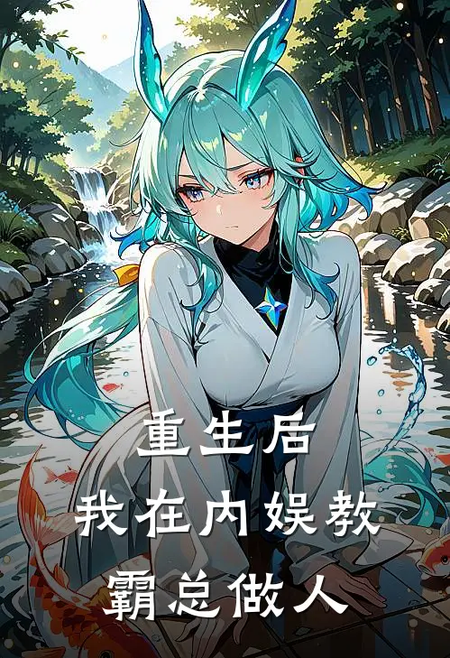 重生后，我在内娱教霸总做人(顾君临苏荔)最新好看小说_无弹窗全文免费阅读重生后，我在内娱教霸总做人顾君临苏荔