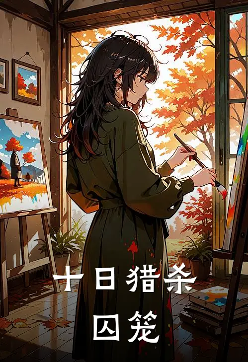 《十日猎杀：囚笼》