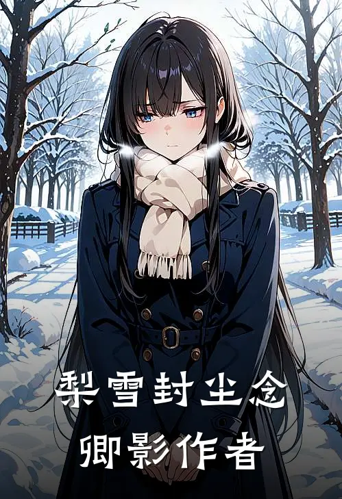 梨雪封尘念卿影作者