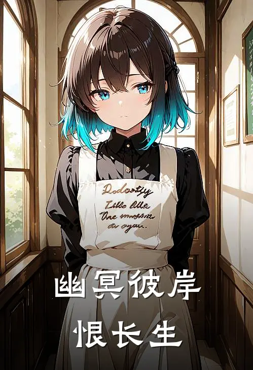 幽冥彼岸恨长生